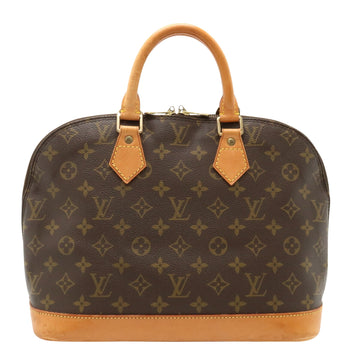 LOUIS VUITTON Alma Handbag