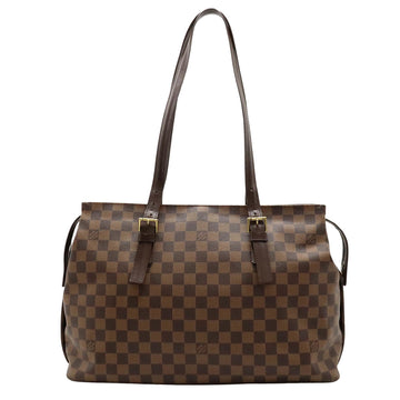 LOUIS VUITTON Chelsea Tote