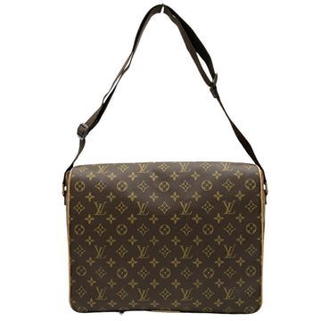 LOUIS VUITTON Abbesses Shoulder Bag