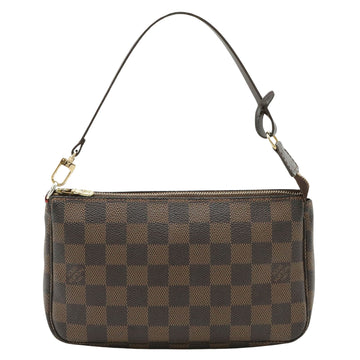 LOUIS VUITTON Pochette Accessoire Clutch Bag