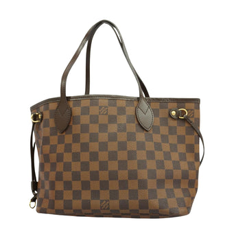 LOUIS VUITTON Neverfull PM Tote