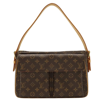 LOUIS VUITTON Viva Cite Shoulder Bag