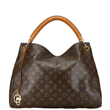 LOUIS VUITTON Artsy Tote