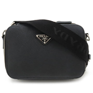 PRADA Saffiano Shoulder Bag