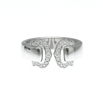 CARTIER C2 Ring