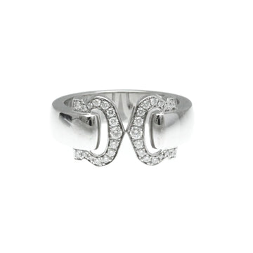 CARTIER C2 Ring