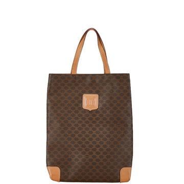 CELINE Macadam Tote