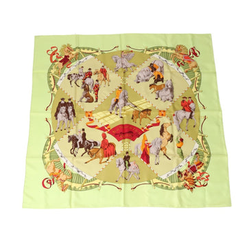 HERMES Carre 90 Scarves