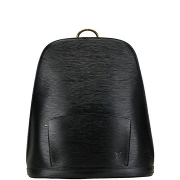 LOUIS VUITTON Gobelins Backpack