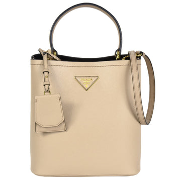 PRADA Saffiano Handbag