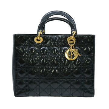 Dior Lady Dior Handbag