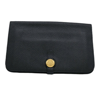 HERMES Dogon Wallet