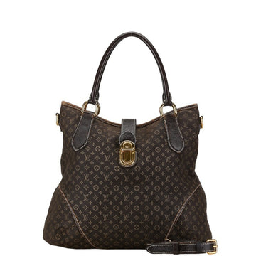 LOUIS VUITTON Elegie Tote