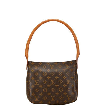 LOUIS VUITTON Looping MM Shoulder Bag