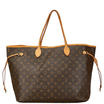 LOUIS VUITTON Neverfull GM Tote