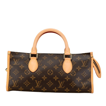 LOUIS VUITTON Popincourt Handbag