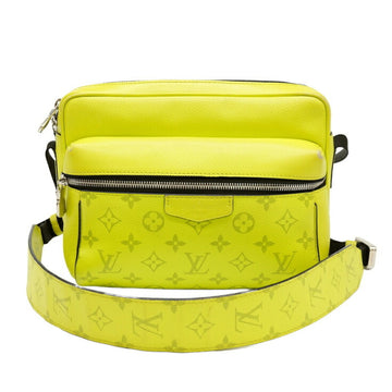 LOUIS VUITTON Outdoor Shoulder Bag