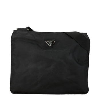 PRADA Tessuto Shoulder Bag