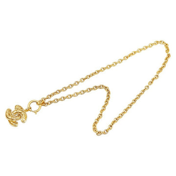 CHANEL Cc Necklace