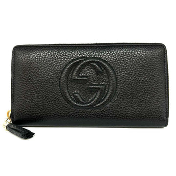 GUCCI Soho Wallet