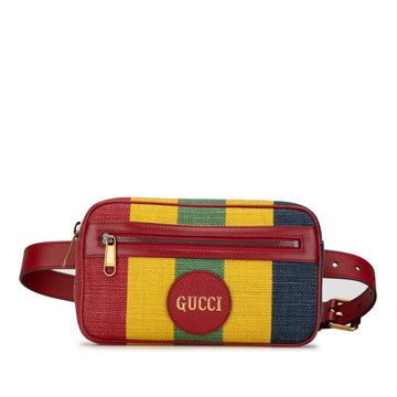 GUCCI Baiedera Clutch Bag