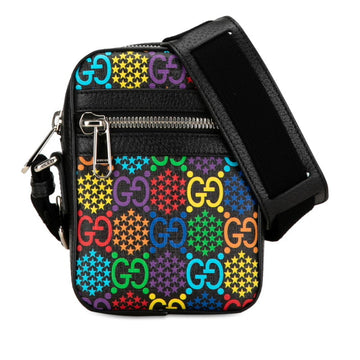 GUCCI Psychedelic Shoulder Bag