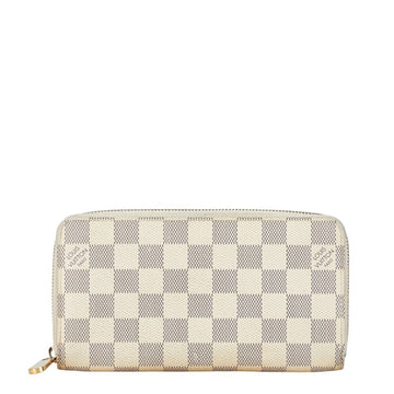 LOUIS VUITTON Zippy wallet