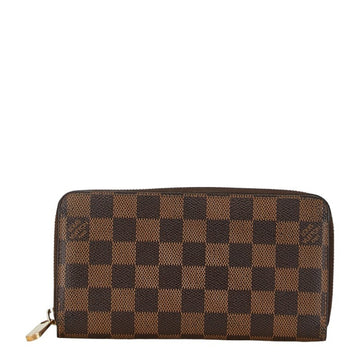 LOUIS VUITTON Zippy wallet