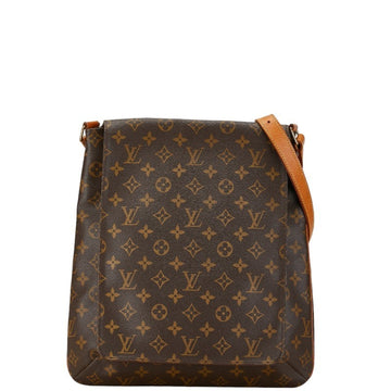 LOUIS VUITTON Musette Shoulder Bag