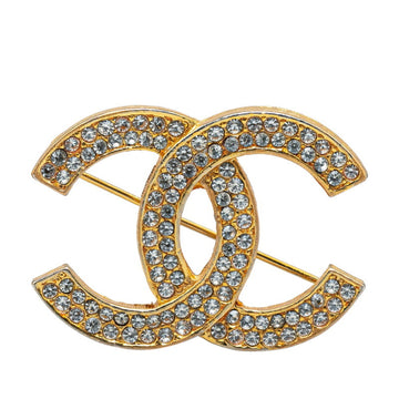 CHANEL Coco Mark Brooch