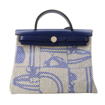 HERMES Herbag Handbag