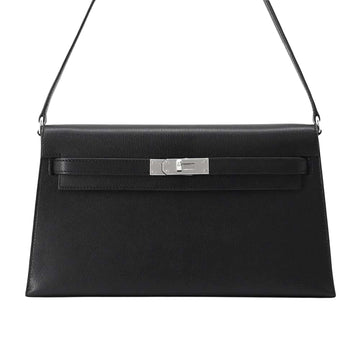 HERMES Kelly Clutch Bag