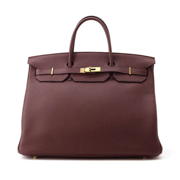 HERMES Birkin 40 Handbag