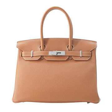 HERMES Birkin Handbag