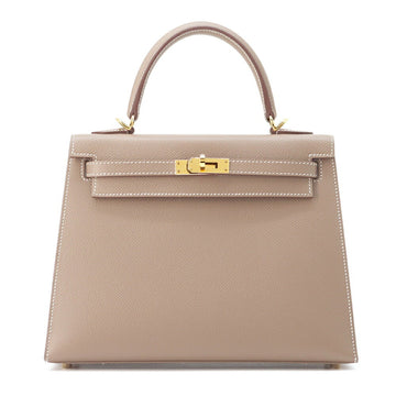 HERMES Kelly 25 Handbag