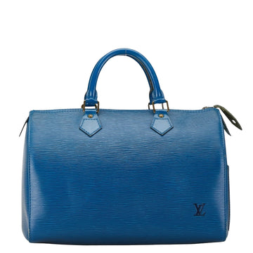 LOUIS VUITTON Speedy 30 Handbag