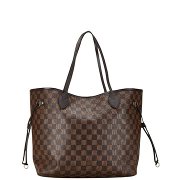 LOUIS VUITTON Neverfull MM Tote