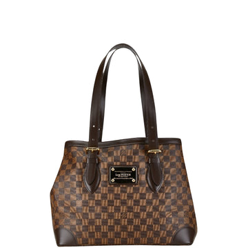 LOUIS VUITTON Hampstead Shoulder Bag