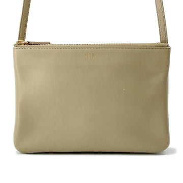 CELINE Trio Shopper