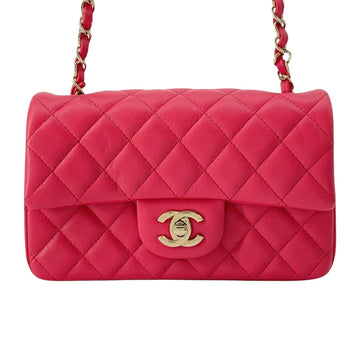 CHANEL Timeless Shoulder Bag