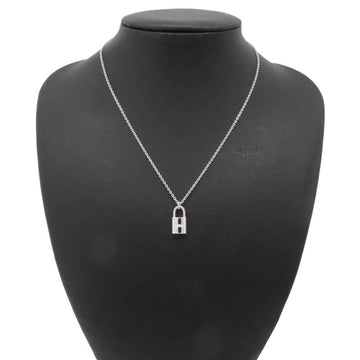 HERMES Kelly Necklace