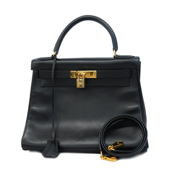 HERMES Kelly 28 Handbag