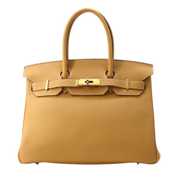 HERMES Birkin 30 Handbag