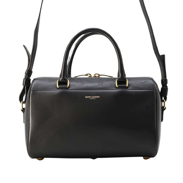 Saint Laurent Baby duffle Handbag