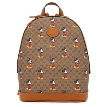 GUCCI GG Supreme Backpack