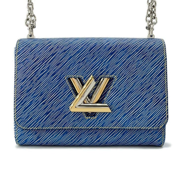 LOUIS VUITTON Twist Shoulder Bag