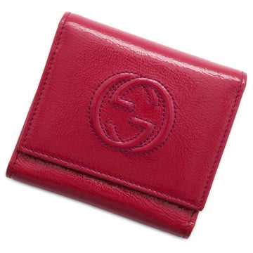 GUCCI Soho Wallet