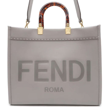 FENDI Sunshine Handbag