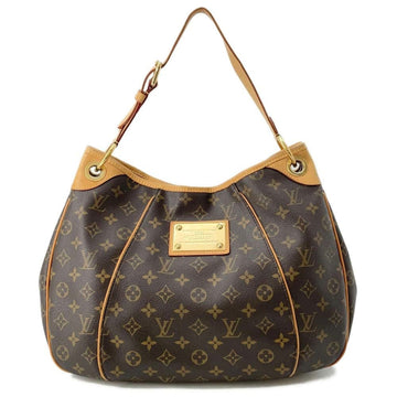 LOUIS VUITTON Galliera Shoulder Bag