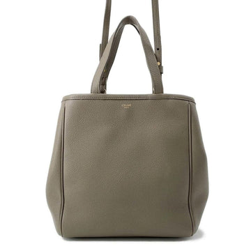 CELINE Cabas Tote